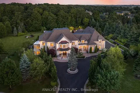 86 Eden Vale Drive