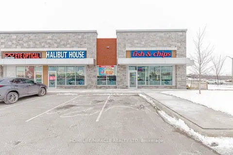 1840 Major Mackenzie Drive 6 & 7