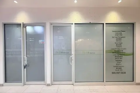 7181 Yonge Street 108 &109