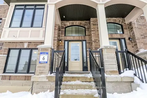 1227 Corm Street (Unit 6)