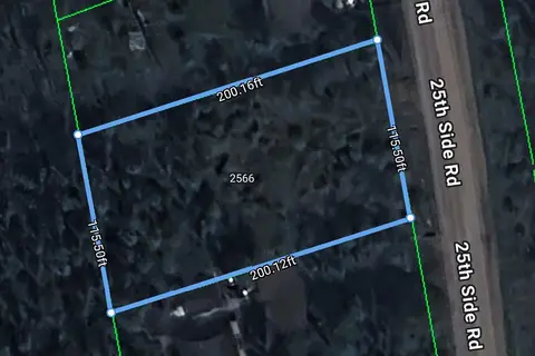 2558 25th Side Road