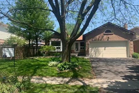 371 Selby Crescent Basement