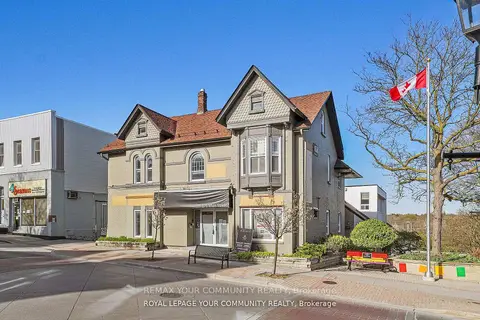 171 Main Street S 201