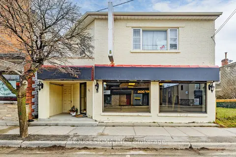 111 High St Street E