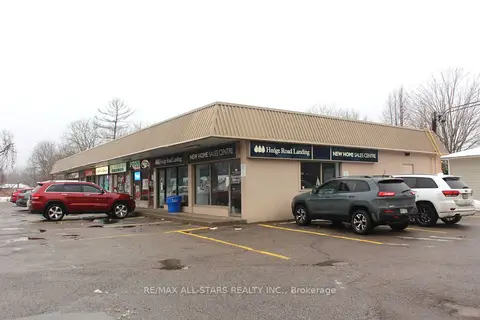 2100 Metro Road