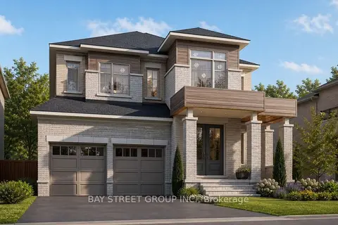 42 Big Willow Crescent