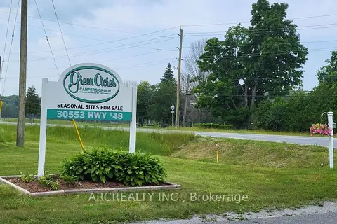 147 Horseshoe Circle