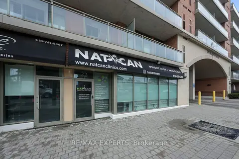 281 Woodbridge Avenue 22C