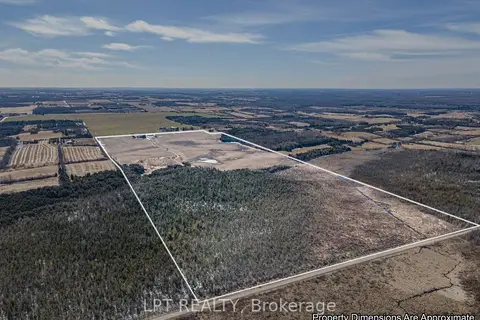 445 Regional Road 12 Road