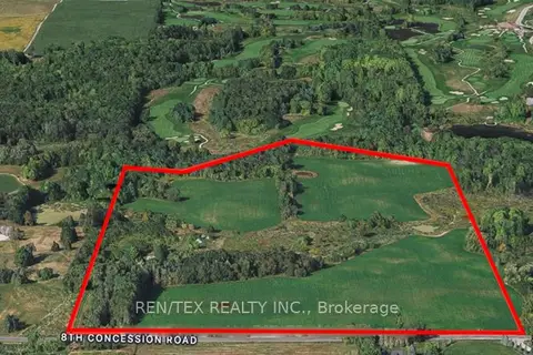 14140 8th Concession Road