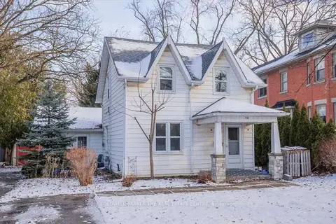 24 Maple Street