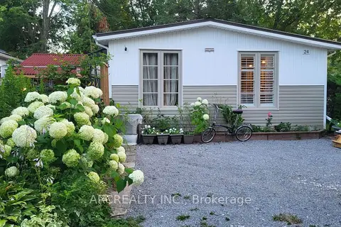 24 Chickadee Court