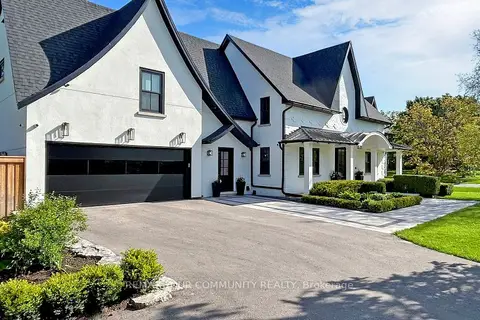 557 Aintree Drive