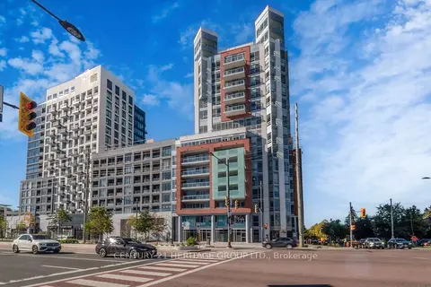 8888 Yonge Street C1
