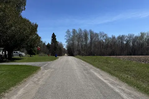 N/A 8th Concession