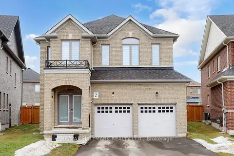 61 Mac Campbell Way