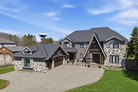 517 Aintree Drive