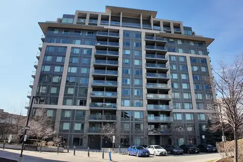233 South Park Road 601
