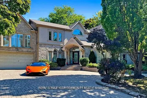 43 Denham Drive