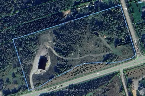 22772 Weirs Side Road