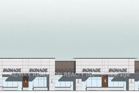 253 The Queensway Road S