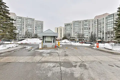 20 Harding Boulevard 1202