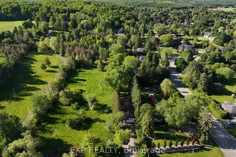 4165 Lloydtown-Aurora Road