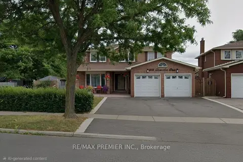 605 Chancellor Drive Bsmt
