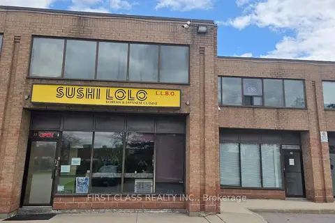 665 Millway Avenue 33
