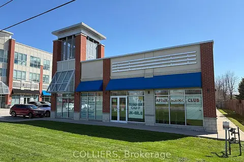 11685 Yonge Street B102