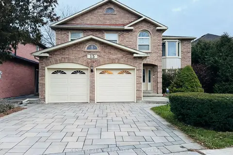 15 Timpson Drive