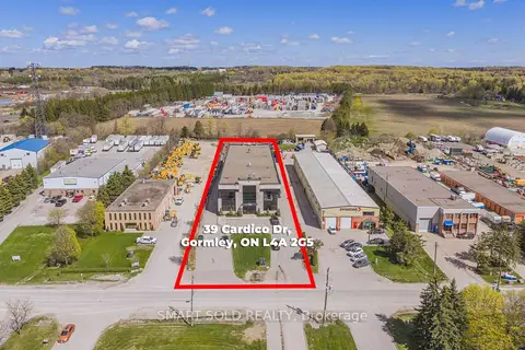 39 Cardico Drive Ground