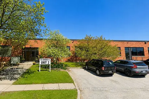 155 Edward Street Unit 3