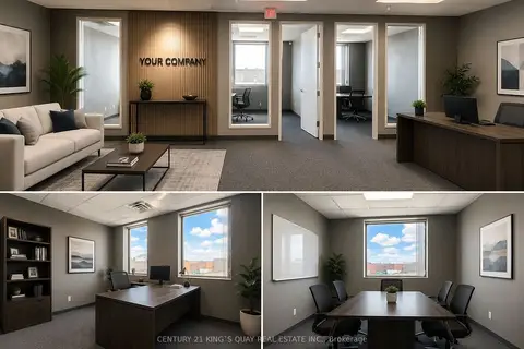 90 Centurian Drive 207
