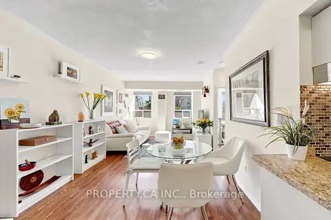 7398 Yonge Street 107
