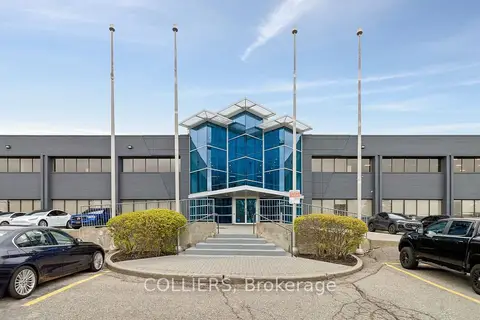 55 Renfrew Drive 200