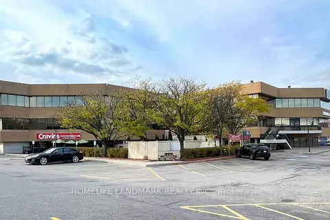 7270 Woodbine Avenue 302