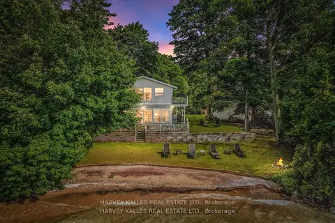 22 Gooch Park Drive
