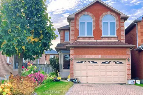 200 Milliken Meadows Drive