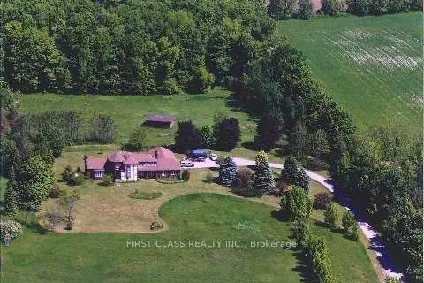 6336 Bloomington Road