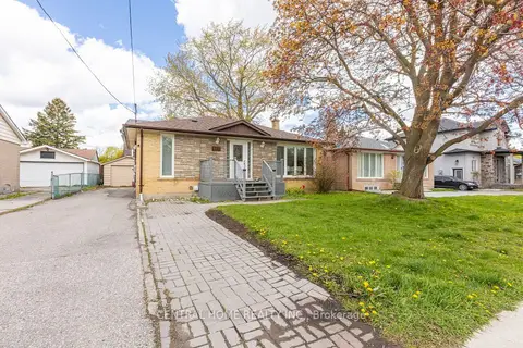 307 Boisdale Avenue