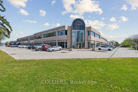 8111 Jane Street 1 & 2