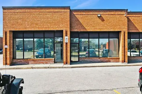 60 Marycroft Avenue 7 & 8