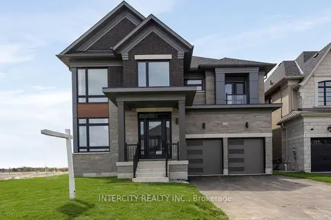 19 Heart Lake Circle Lot 9N