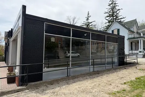177 Woodbridge Avenue 1 & 2