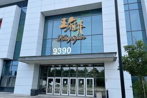 9390 Woodbine Avenue 1D10