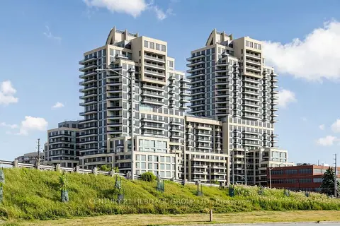 9205 Yonge Street Level 1 unit 9 (NE-1)