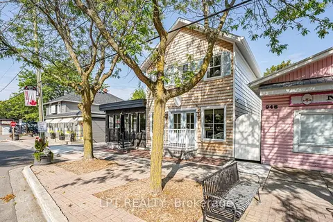 944 Lake Drive E