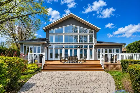 591 Duclos Point Road