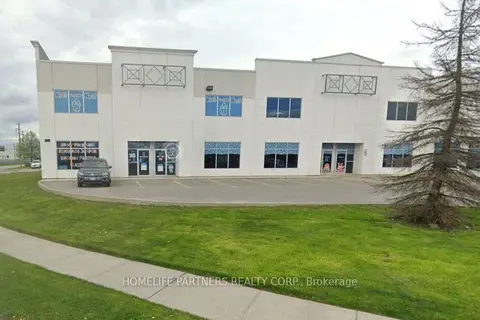 155 Industrial Parkway S Units 1 - 3